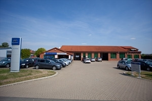 Autotechnik U. Wüste